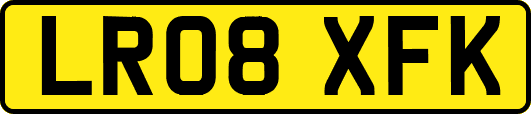 LR08XFK