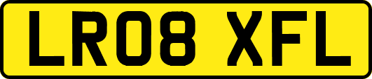 LR08XFL