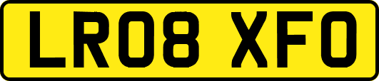 LR08XFO