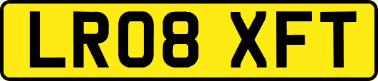 LR08XFT