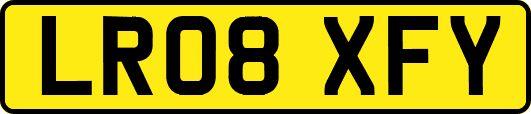 LR08XFY