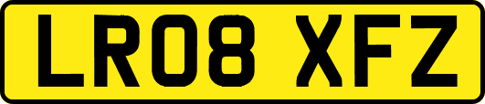 LR08XFZ