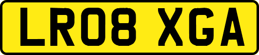 LR08XGA