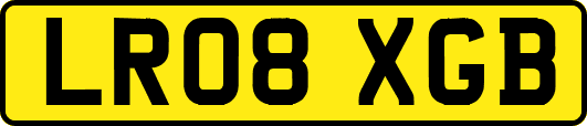 LR08XGB