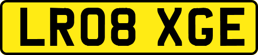 LR08XGE