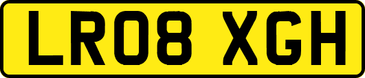 LR08XGH