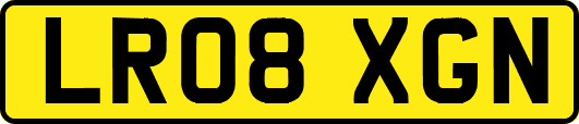 LR08XGN