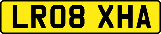 LR08XHA