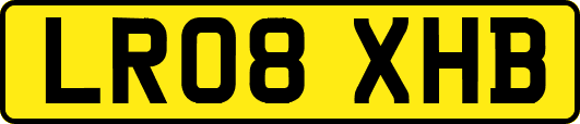 LR08XHB