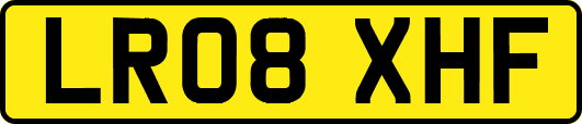 LR08XHF