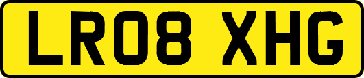 LR08XHG