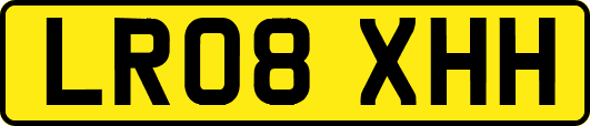 LR08XHH