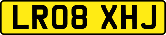 LR08XHJ