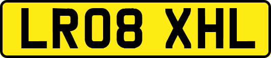 LR08XHL