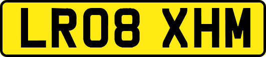 LR08XHM