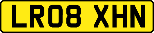 LR08XHN