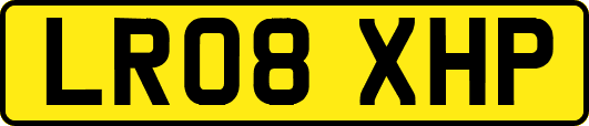 LR08XHP