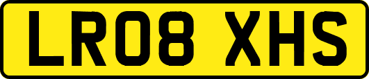 LR08XHS