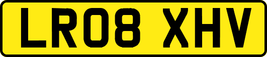 LR08XHV
