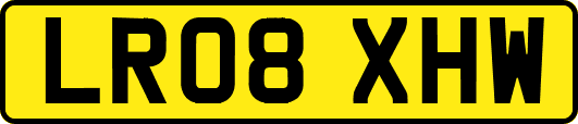 LR08XHW