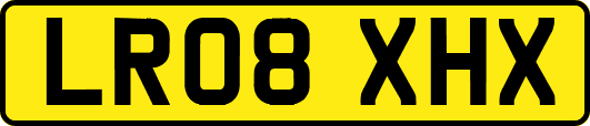 LR08XHX