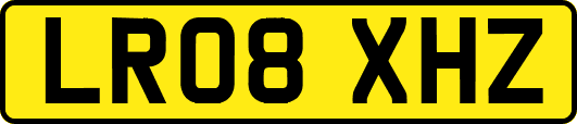 LR08XHZ