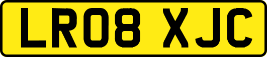 LR08XJC
