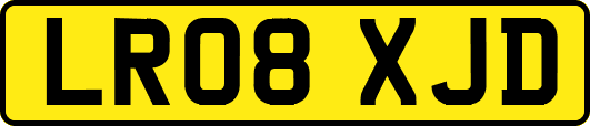 LR08XJD