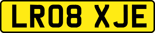 LR08XJE