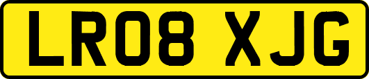 LR08XJG