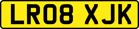 LR08XJK
