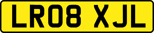 LR08XJL