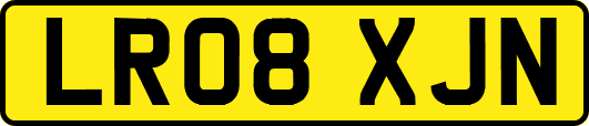LR08XJN
