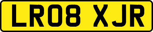LR08XJR
