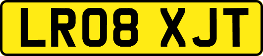 LR08XJT
