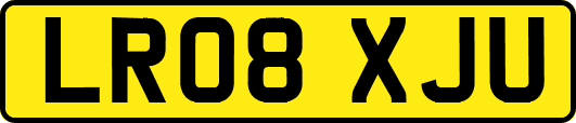 LR08XJU