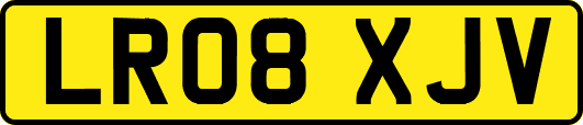 LR08XJV