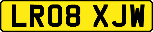 LR08XJW