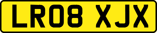 LR08XJX