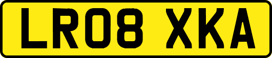LR08XKA