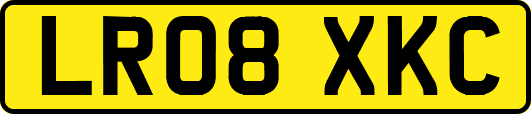 LR08XKC