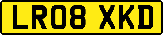 LR08XKD