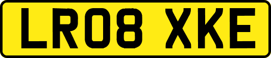 LR08XKE