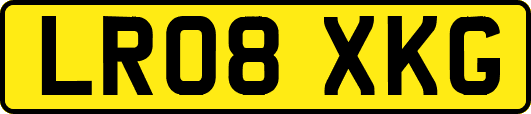 LR08XKG