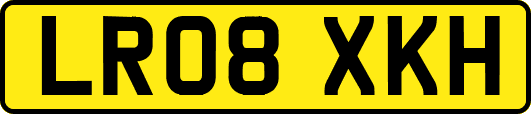LR08XKH