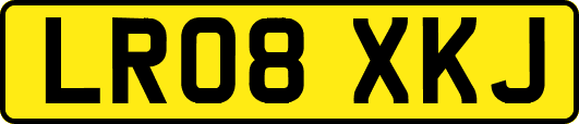LR08XKJ