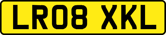 LR08XKL