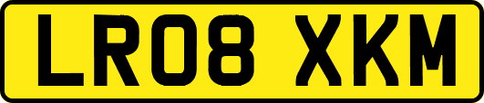 LR08XKM
