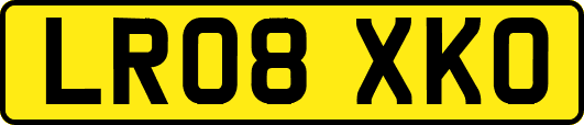 LR08XKO