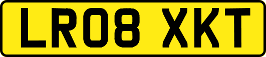 LR08XKT